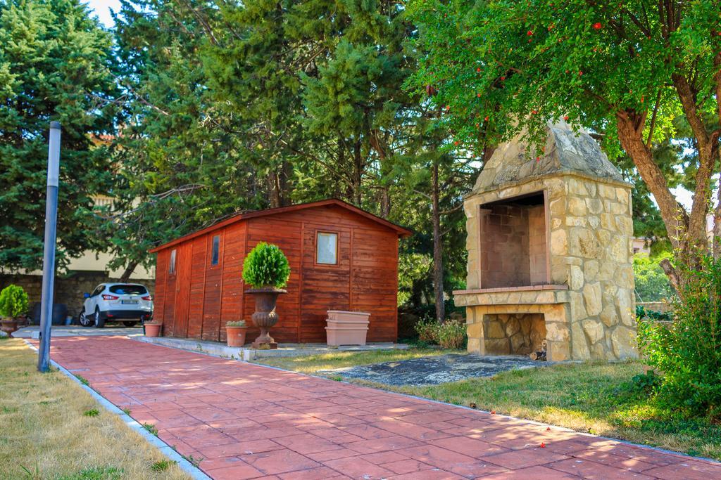 Casacelin Vila Moreda de Alava Exterior foto