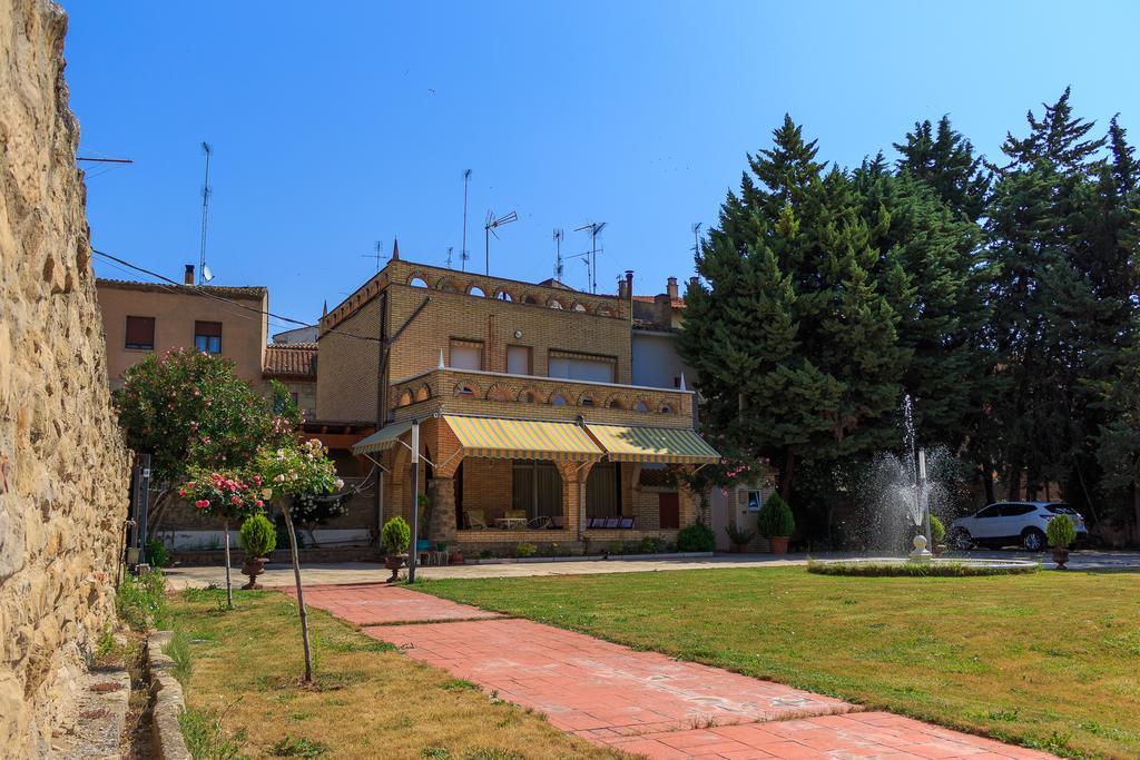 Casacelin Vila Moreda de Alava Exterior foto