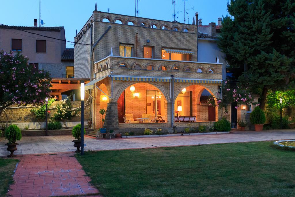 Casacelin Vila Moreda de Alava Exterior foto