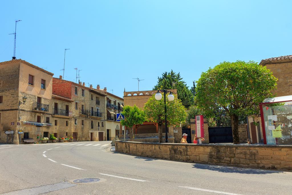 Casacelin Vila Moreda de Alava Exterior foto