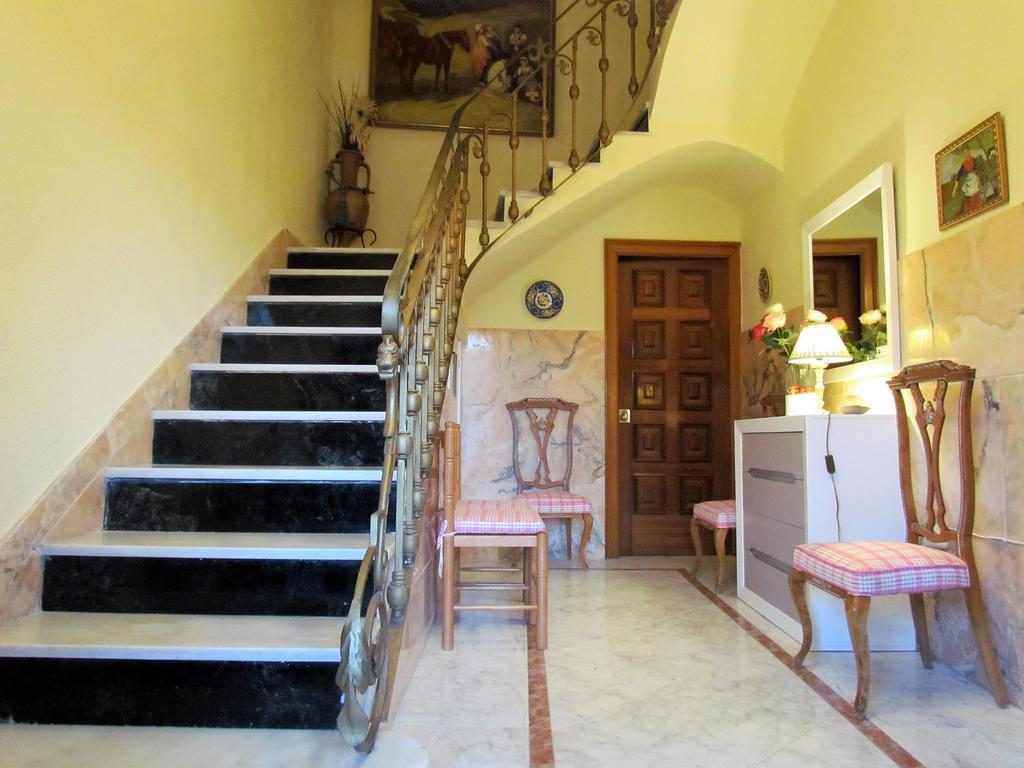 Casacelin Vila Moreda de Alava Exterior foto