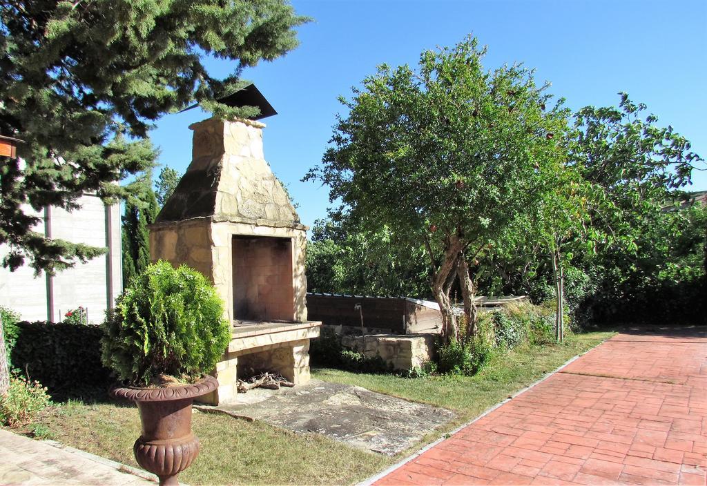 Casacelin Vila Moreda de Alava Exterior foto