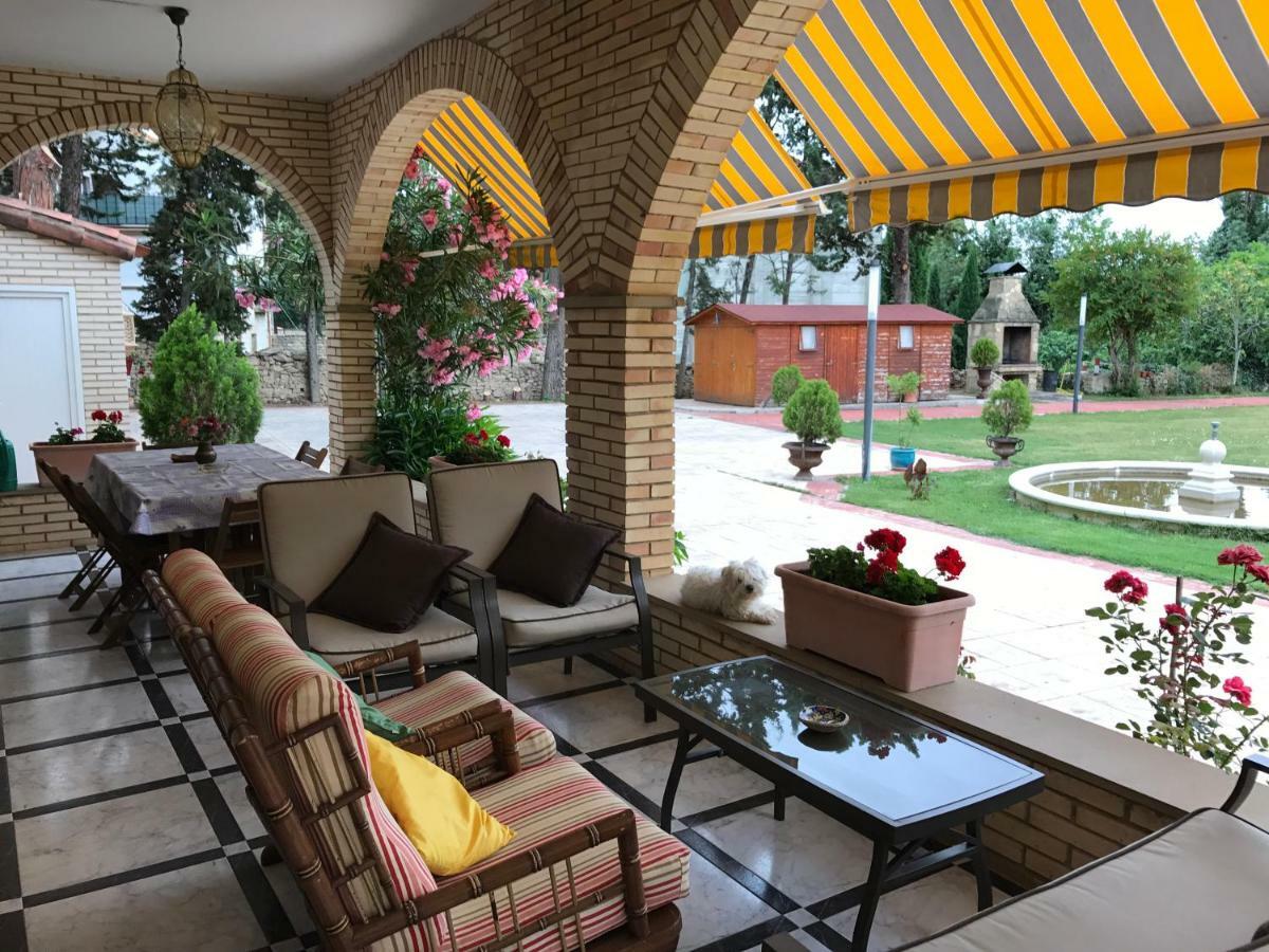 Casacelin Vila Moreda de Alava Exterior foto