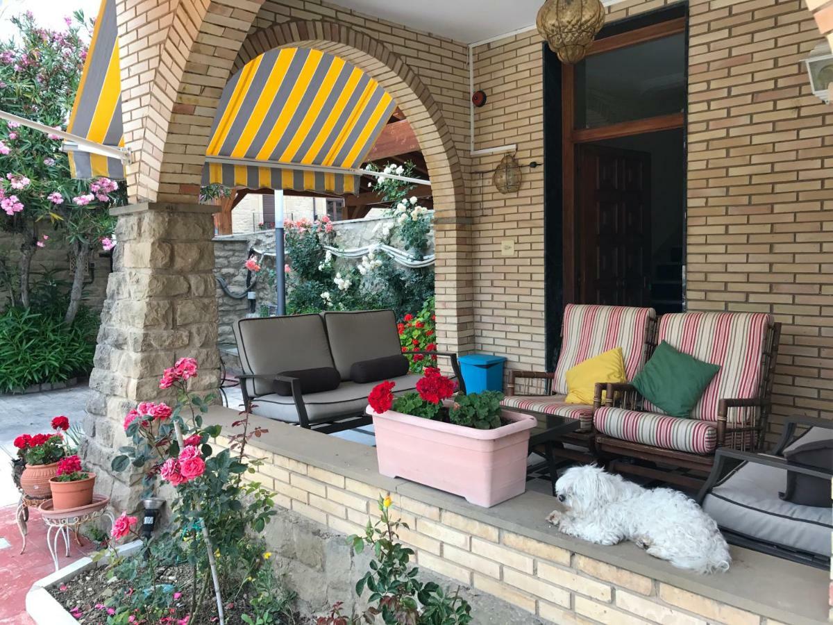 Casacelin Vila Moreda de Alava Exterior foto
