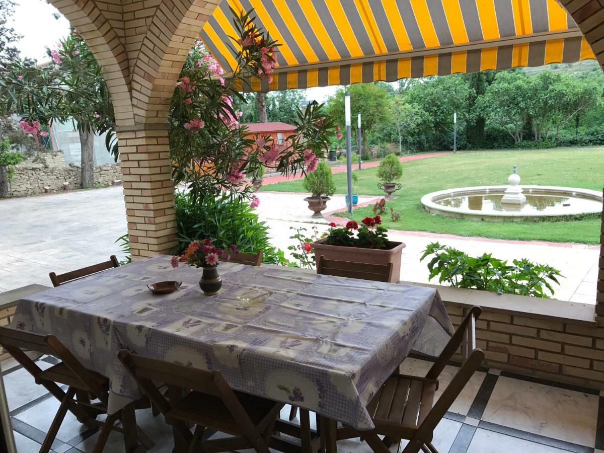 Casacelin Vila Moreda de Alava Exterior foto